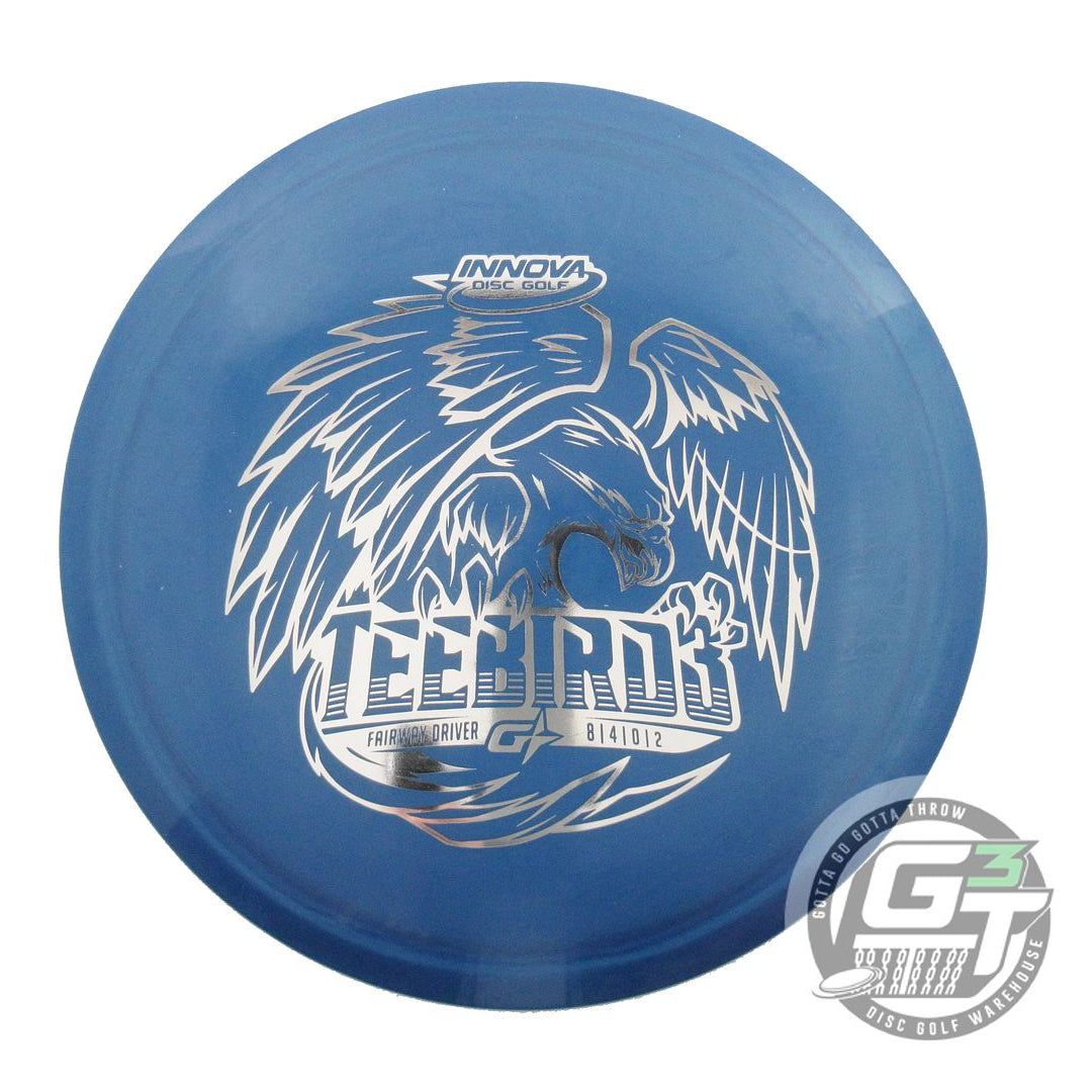 Innova GStar Teebird3 Fairway Driver Golf Disc (Individually Listed)