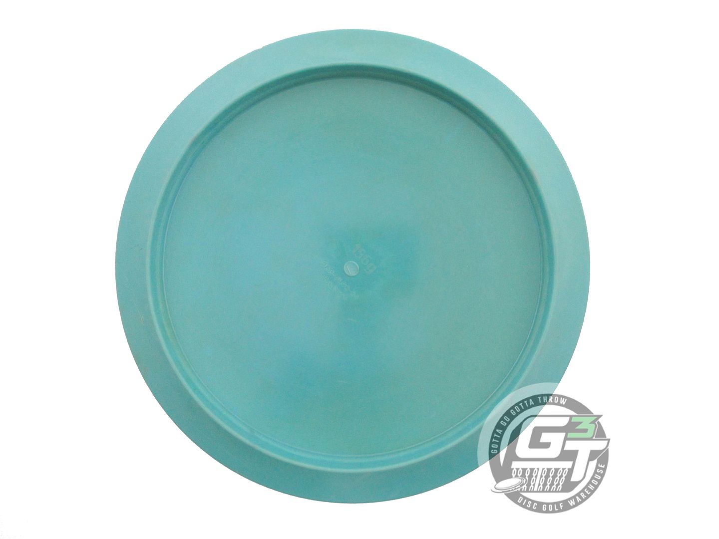 USED Mint Discs Apex Jackalope 156g Seafoam Fairway Driver Golf Disc