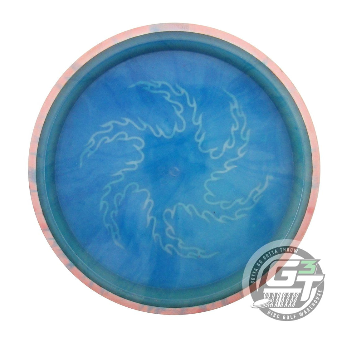 USED MVP Disc Sports Eclipse Proton Resistor 172g HOME DYED Fairway Driver Disc