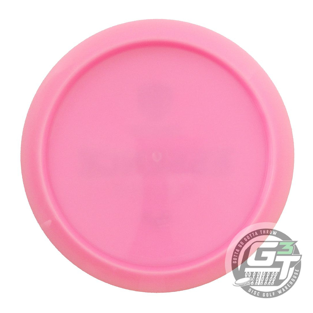 NOS DiscMania Neo Essence 174g Pink Teal Foil Driver Golf Disc