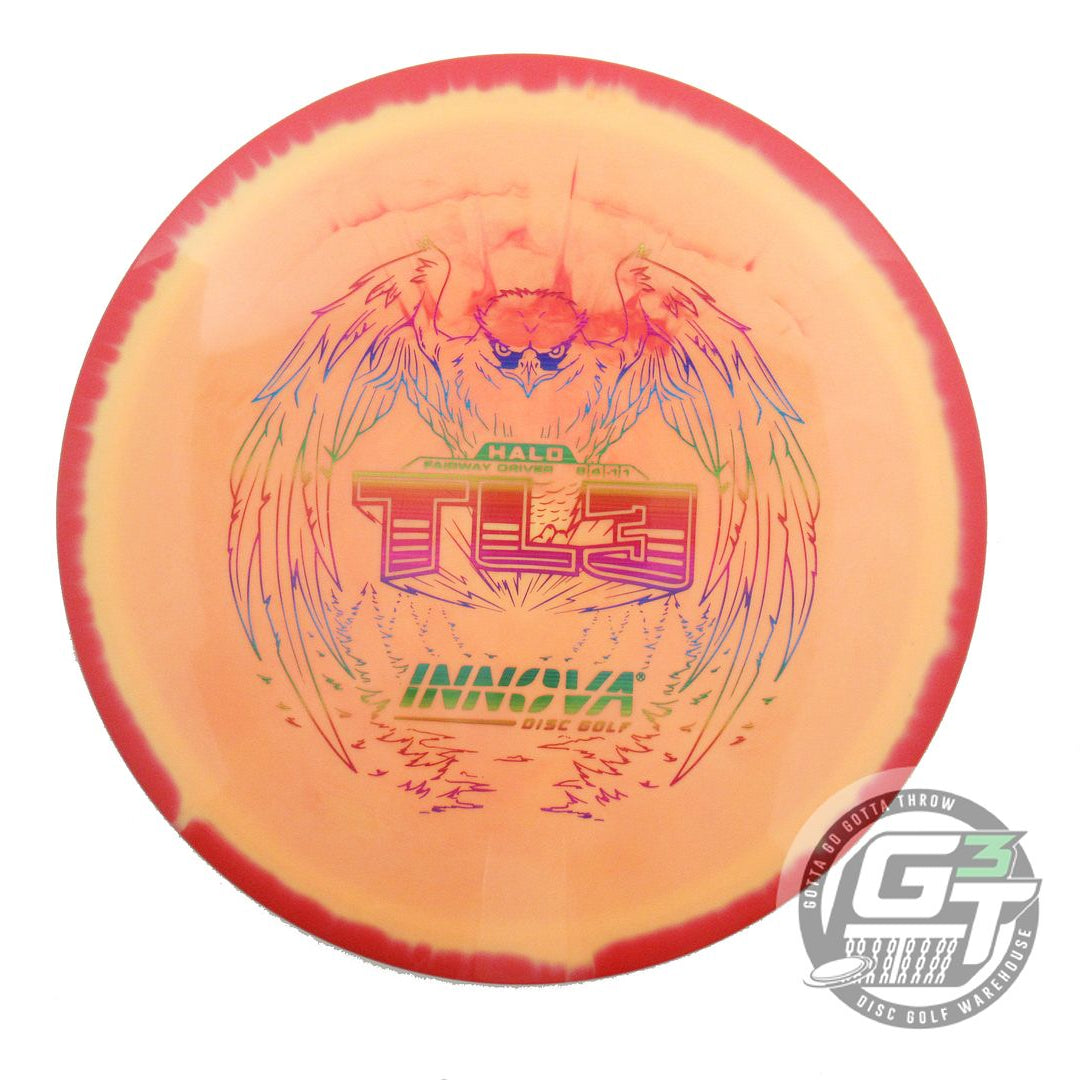 Innova Halo Star TL3 Fairway Driver Golf Disc (Individually Listed) - Gotta Go Gotta Throw