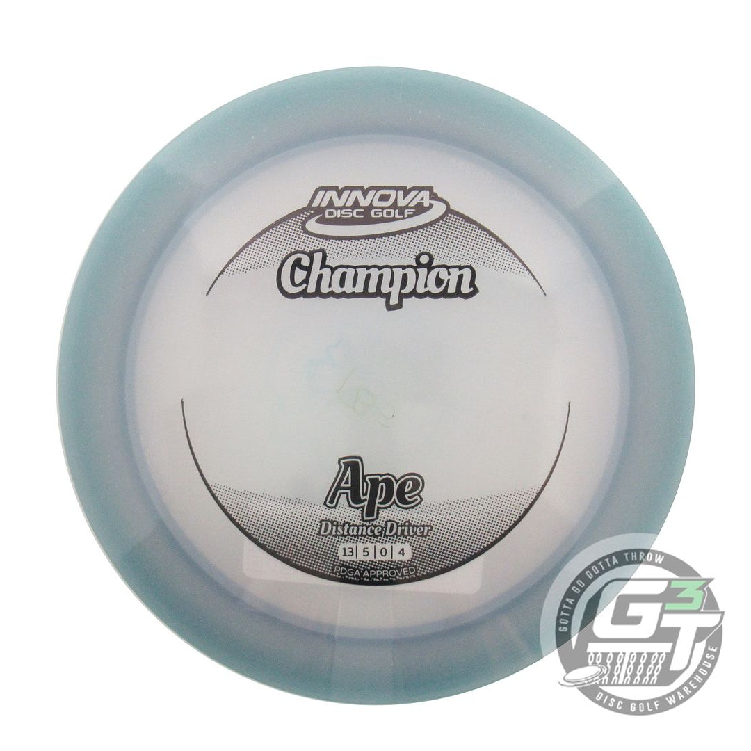 Innova Champion Ape Distance Driver Golf Disc (Individually Listed)
