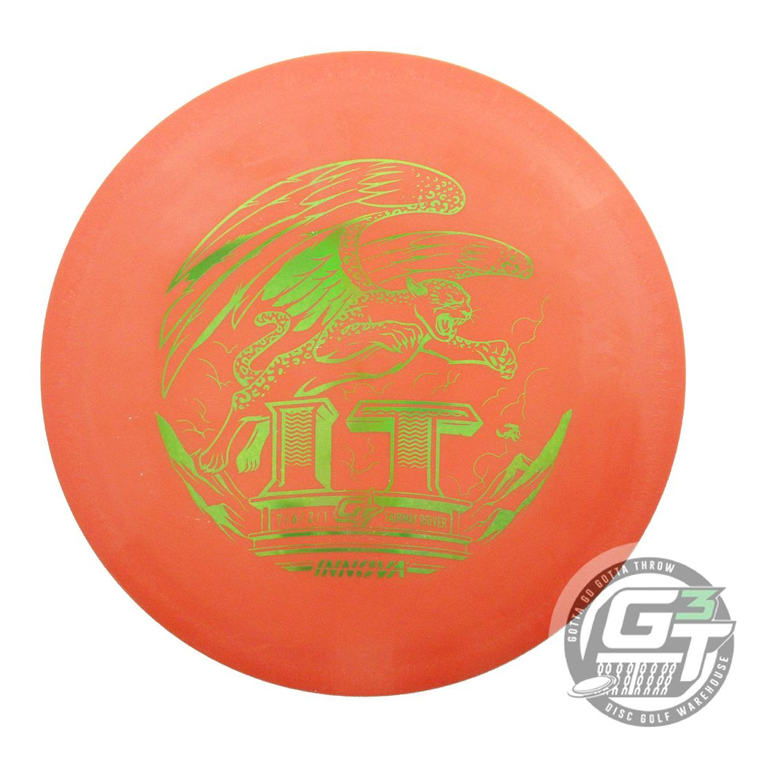 Innova GStar IT Fairway Driver Golf Disc (Individually Listed) - Gotta Go Gotta Throw