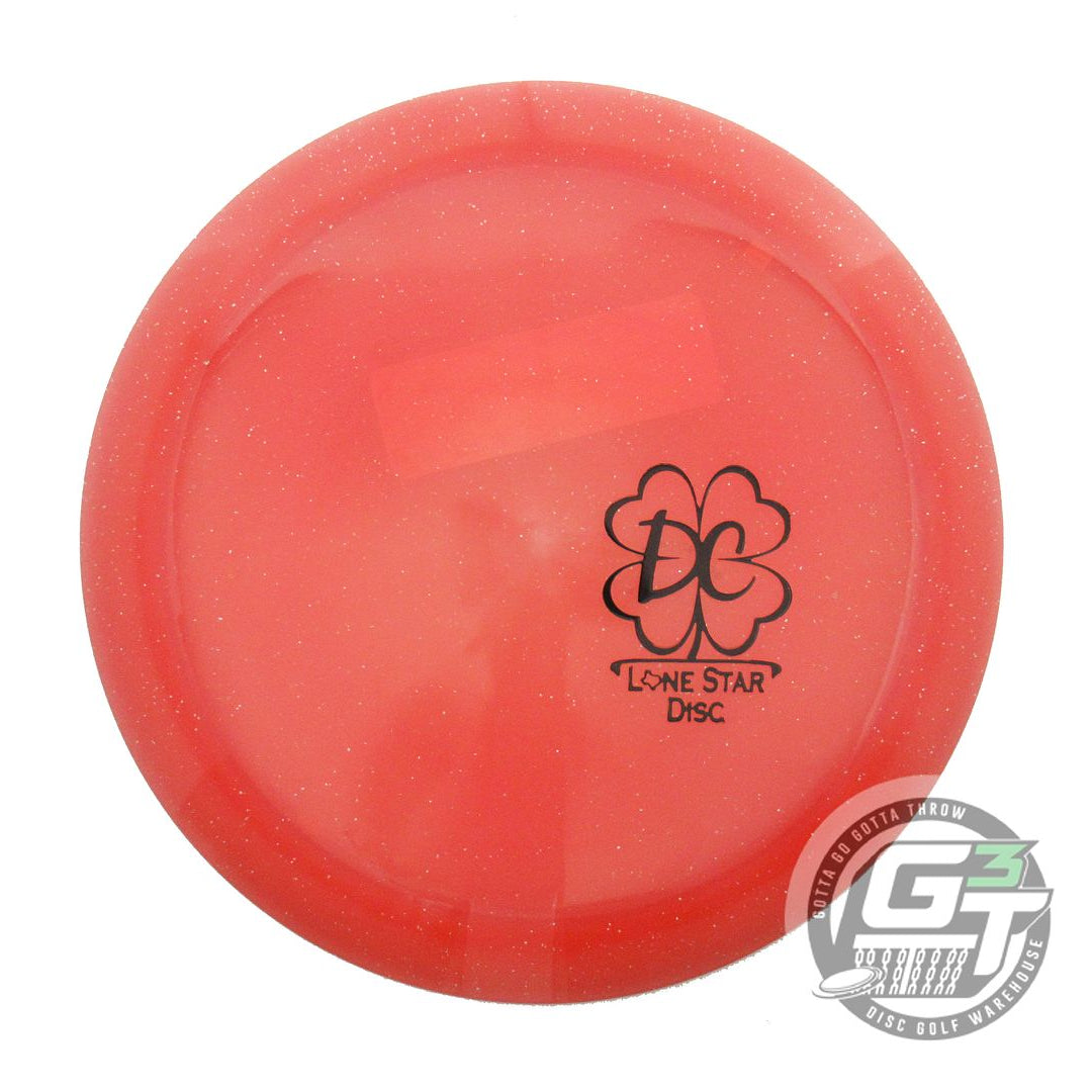 Lone Star Limited Edition 2023 Tour Series Chandler Kramer Founder's Warbird Distance Driver Golf Disc (Individually Listed)