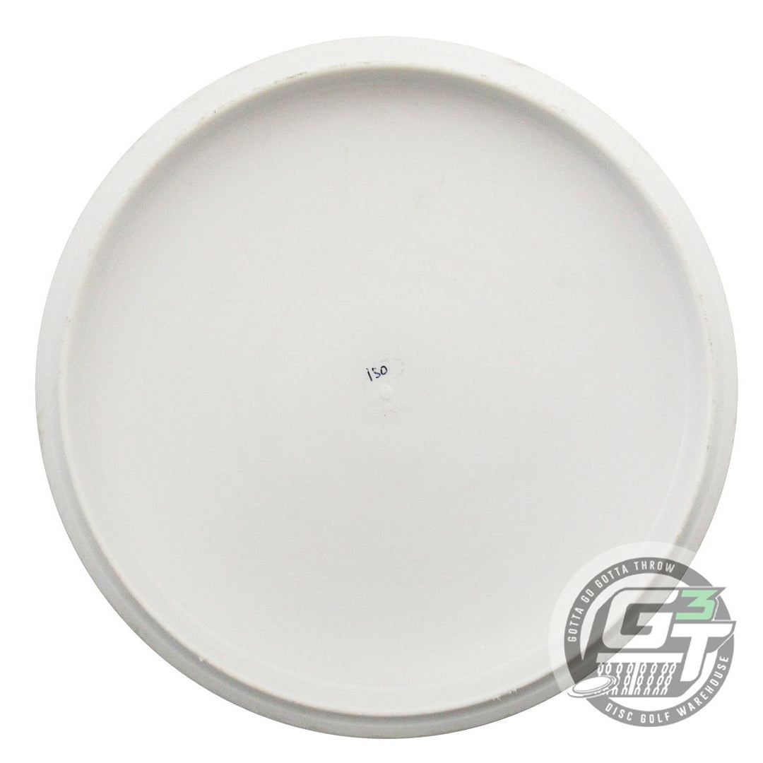 USED Innova DX Shark 150g White Blue Stamp Midrange Golf Disc