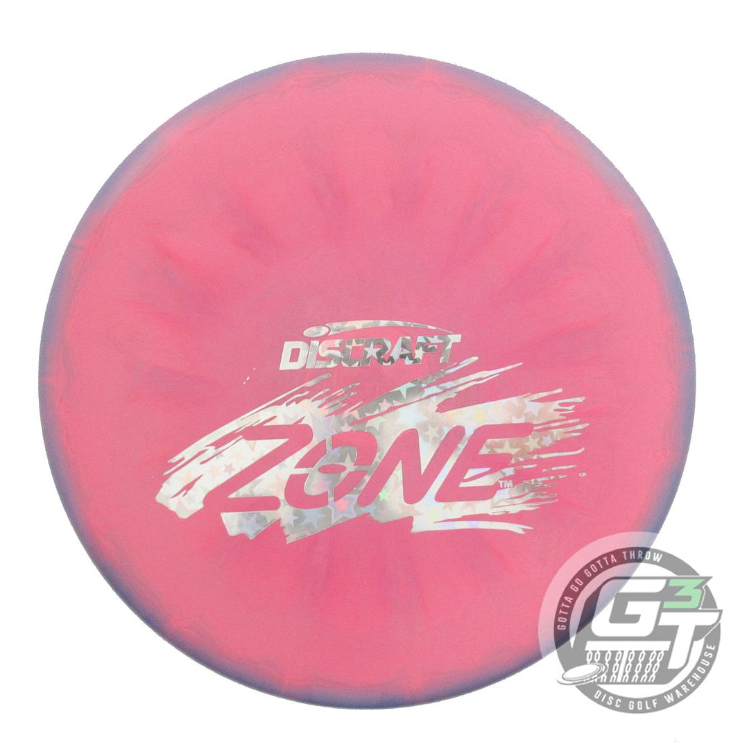 Discraft Limited Edition Old School Pro D Stamp ESP Zone Putter Golf Disc (Individually Listed)