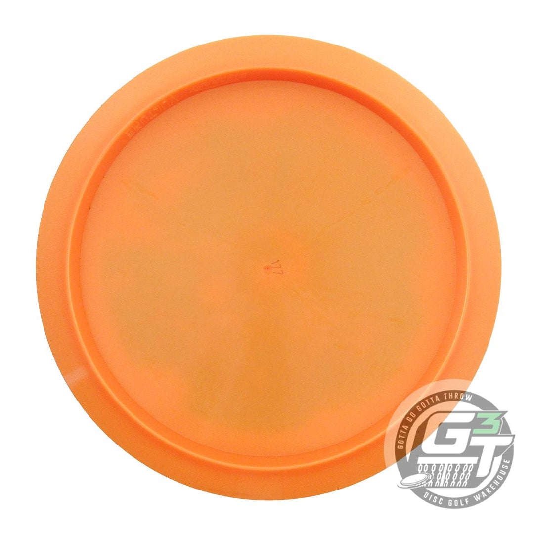 NOS Discraft X-OUT Big Z Vulture 177g Orange Distance Driver Golf Disc