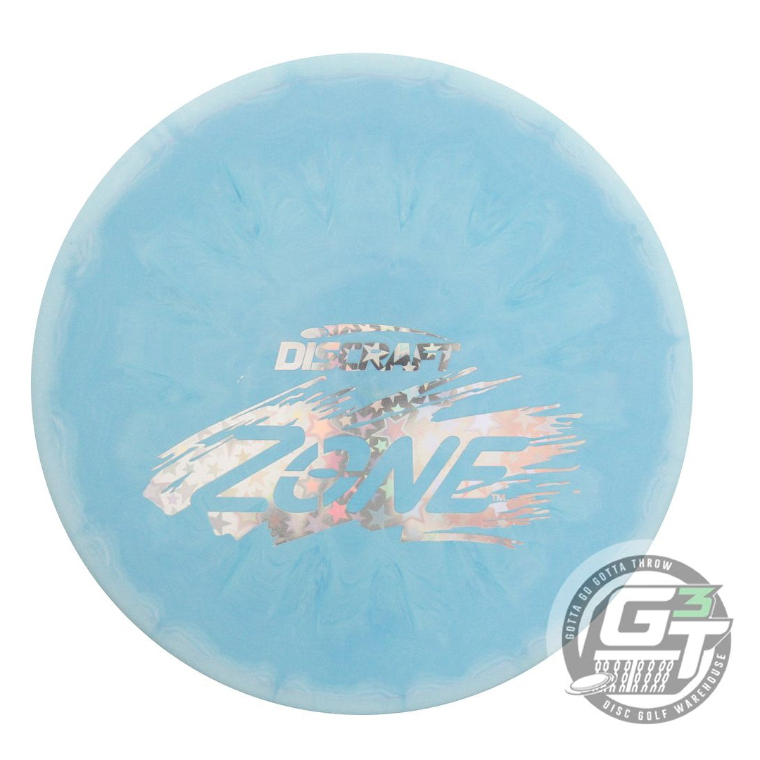 Discraft Limited Edition Old School Pro D Stamp ESP Zone Putter Golf Disc (Individually Listed)