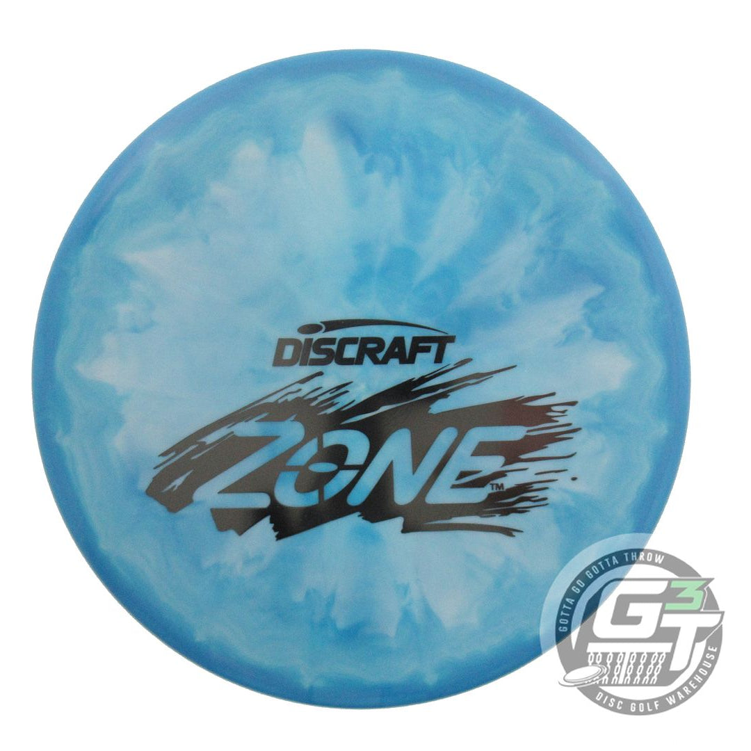 Discraft Limited Edition Old School Pro D Stamp ESP Zone Putter Golf Disc (Individually Listed)