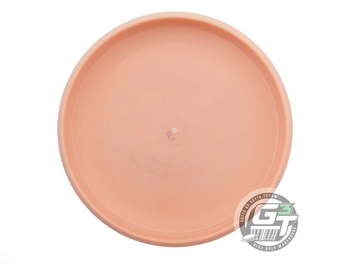 USED Innova HALLOWEEN Proto Glow Nexus Aviar 175g Peach Purple Foil Putter Disc