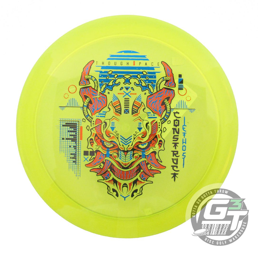 Thought Space Athletics Ethos Construct Distance Driver Golf Disc (Individually Listed)