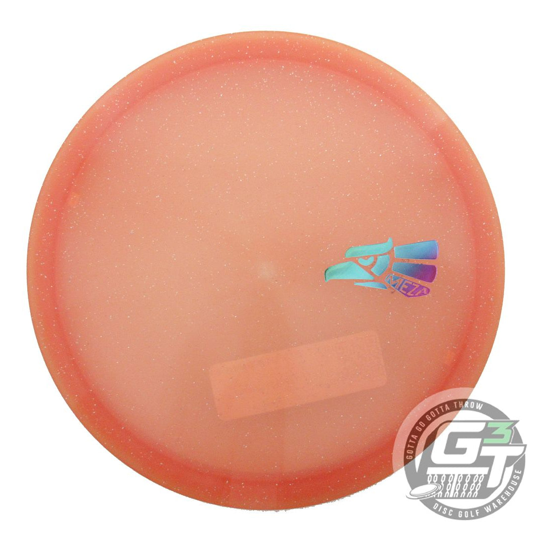 Lone Star Limited Edition 2023 Tour Series Fredy Meza Founder's Walker Midrange Golf Disc (Individually Listed)