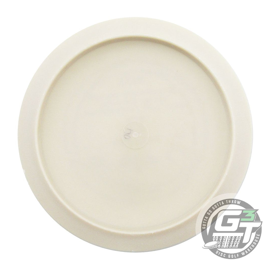 USED Innova DX Valkyrie 170g Ivory Jellybean Foil Distance Driver Golf Disc
