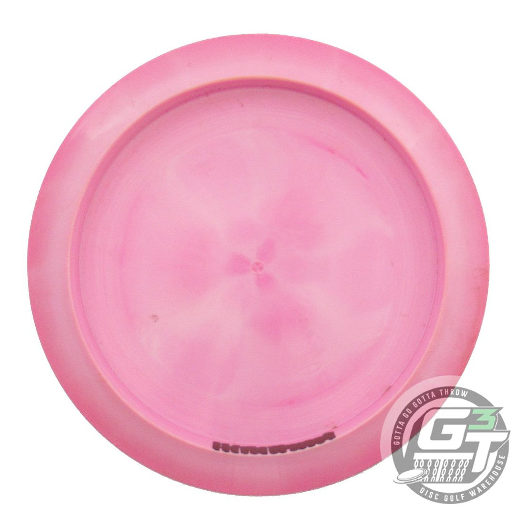 USED Latitude 64 Royal Grand Grace 173g Pink Red Foil Distance Driver Disc