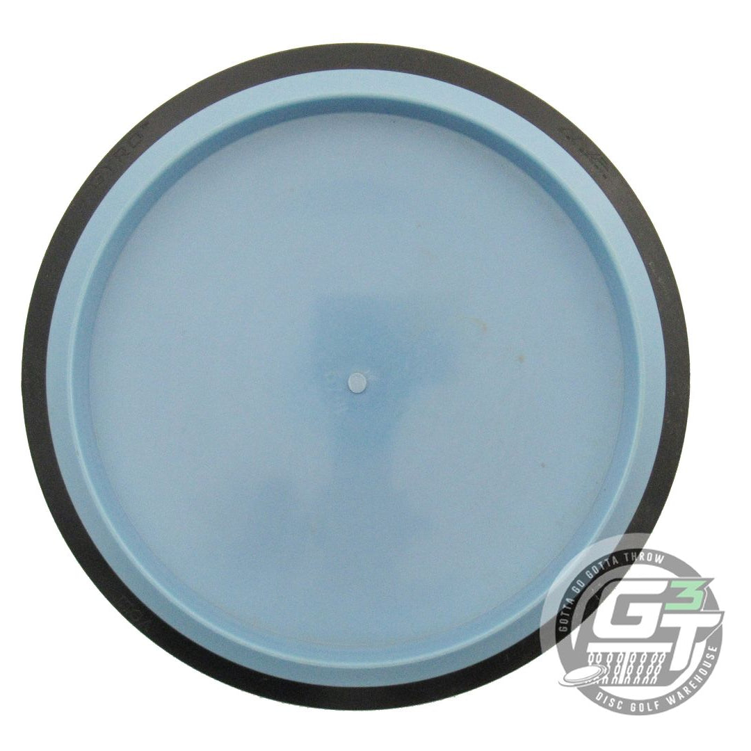 USED MVP Disc Sports Fission Volt 167g Blue Fairway Driver Golf Disc
