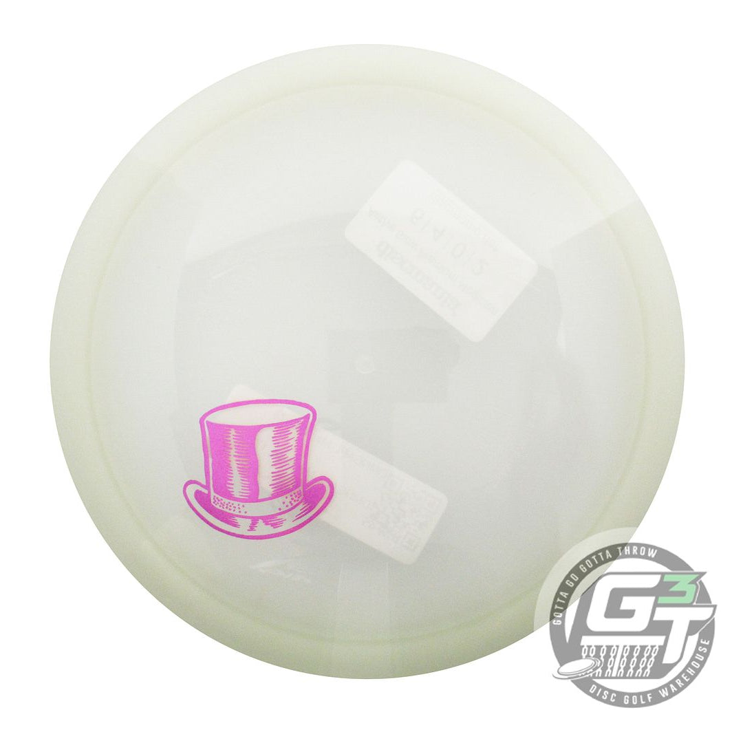 Discmania Active Glow Premium Magician Fairway Driver Golf Disc (Individually Listed)