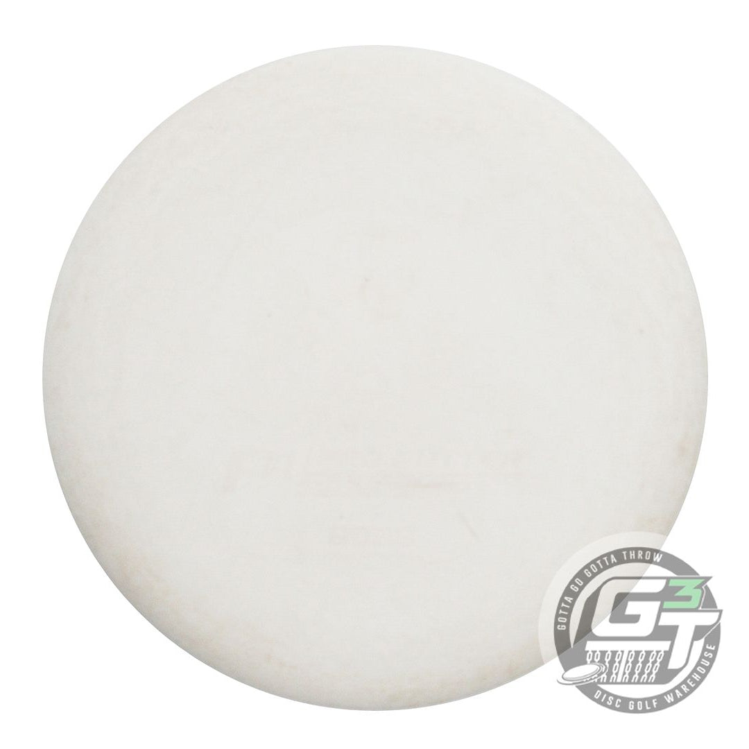 USED DiscMania D-Line Flex 2 P2 174g White Wiped Stamp Putter Golf Disc
