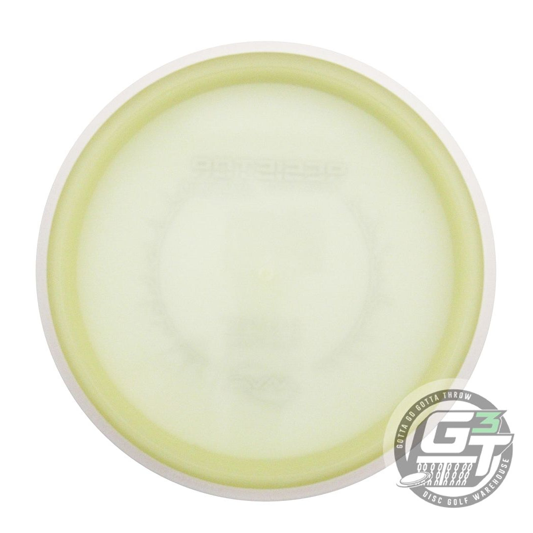 NOS MVP Disc Sports Eclipse Proton Resistor 173g Glow Fairway Driver Golf Disc