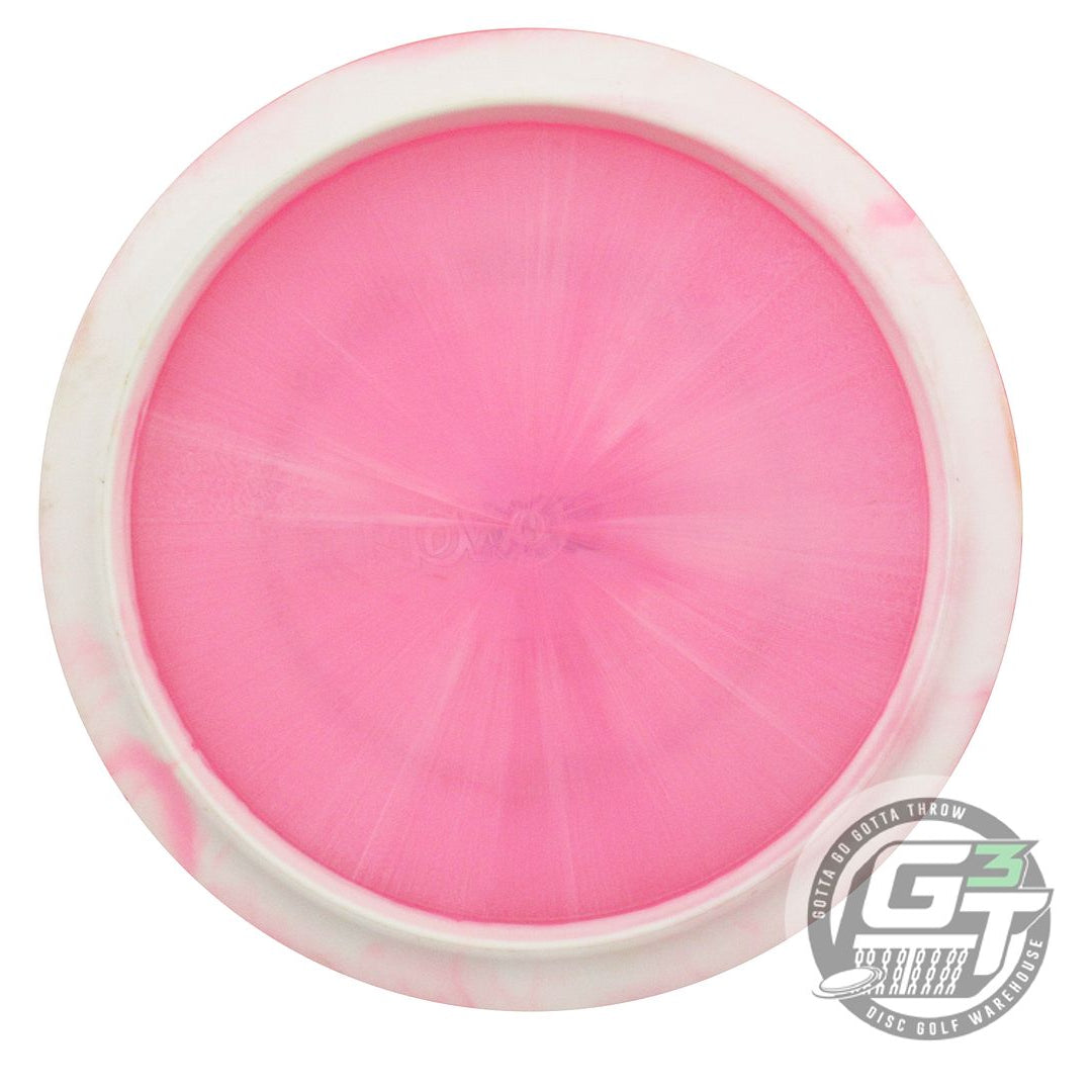 USED Westside Discs VIP Ice Orbit Underworld 173g Pink Driver Golf Disc
