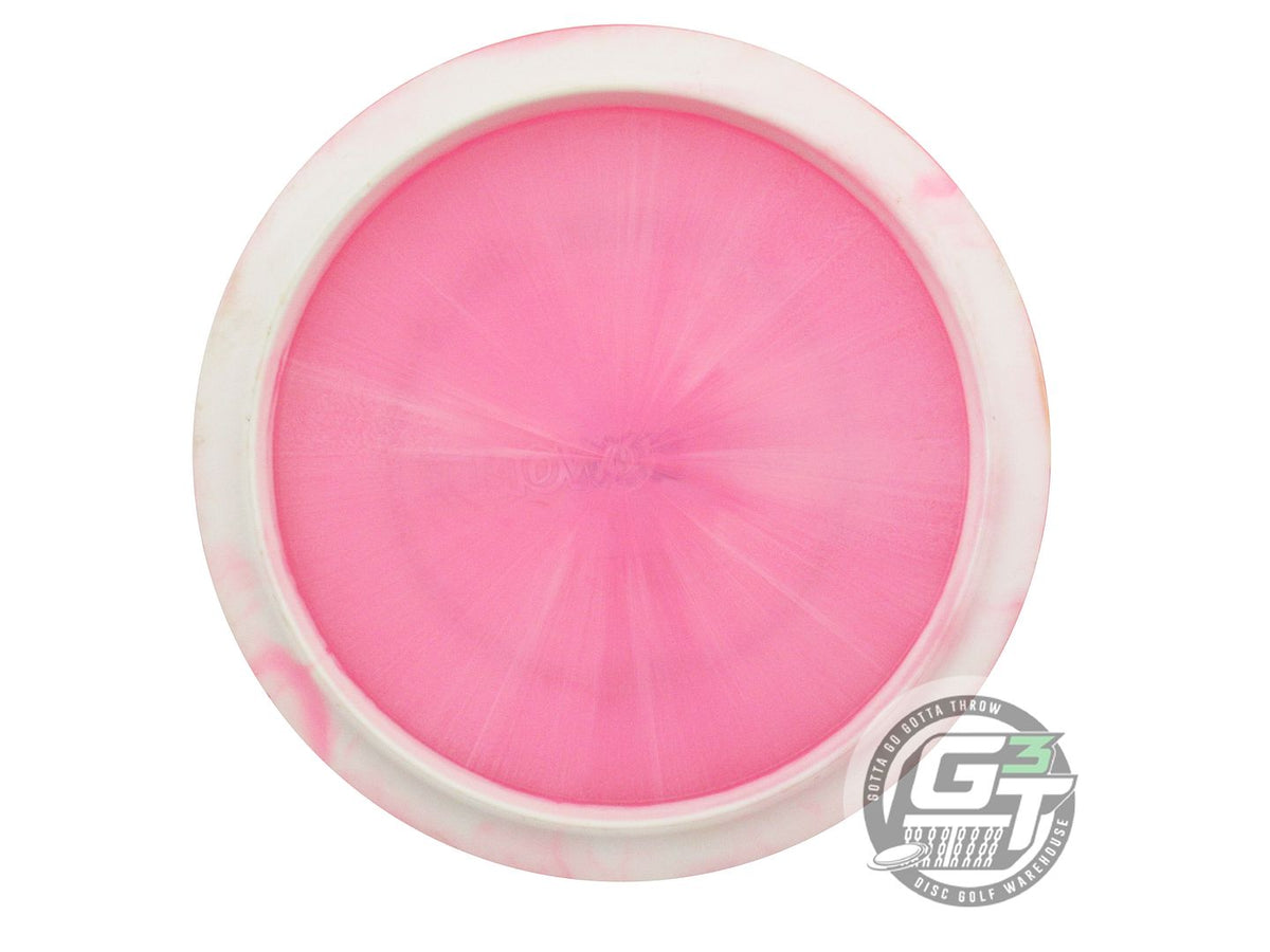 USED Westside Discs VIP Ice Orbit Underworld 173g Pink Driver Golf Disc