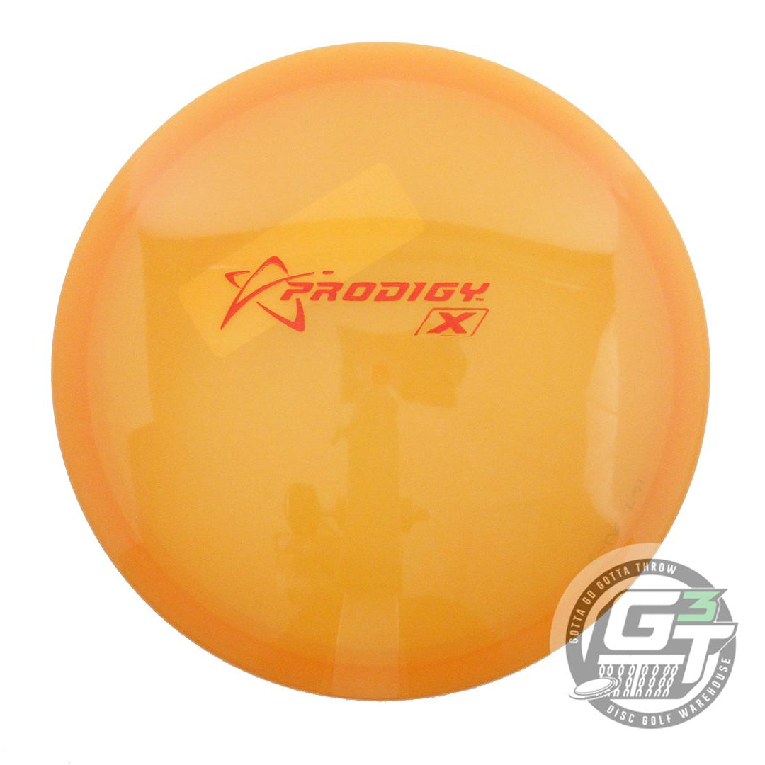 Prodigy Factory Second 750 Series A1 Approach Midrange Golf Disc (Individually Listed)
