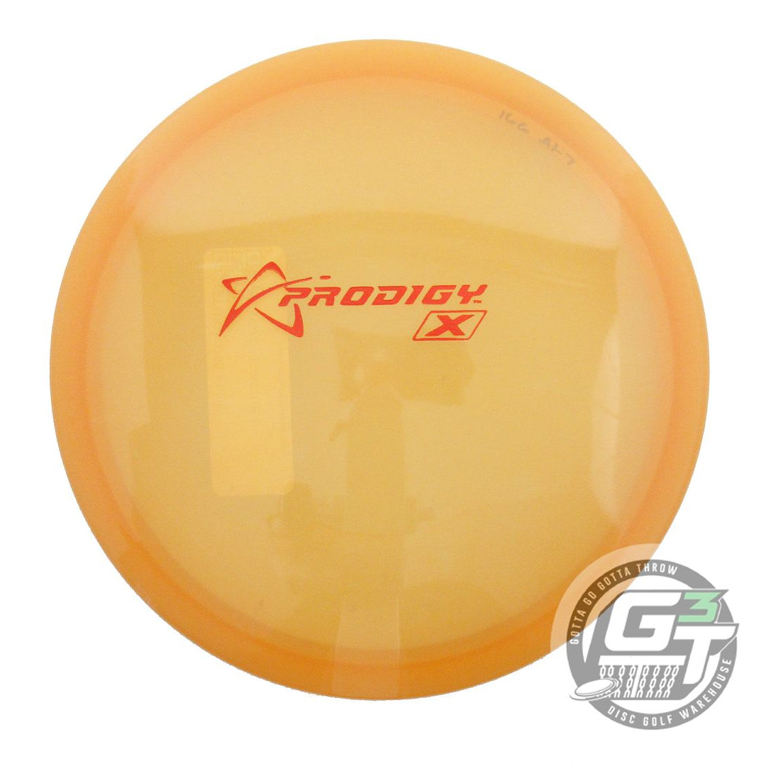 Prodigy Factory Second 750 Series A1 Approach Midrange Golf Disc (Individually Listed)
