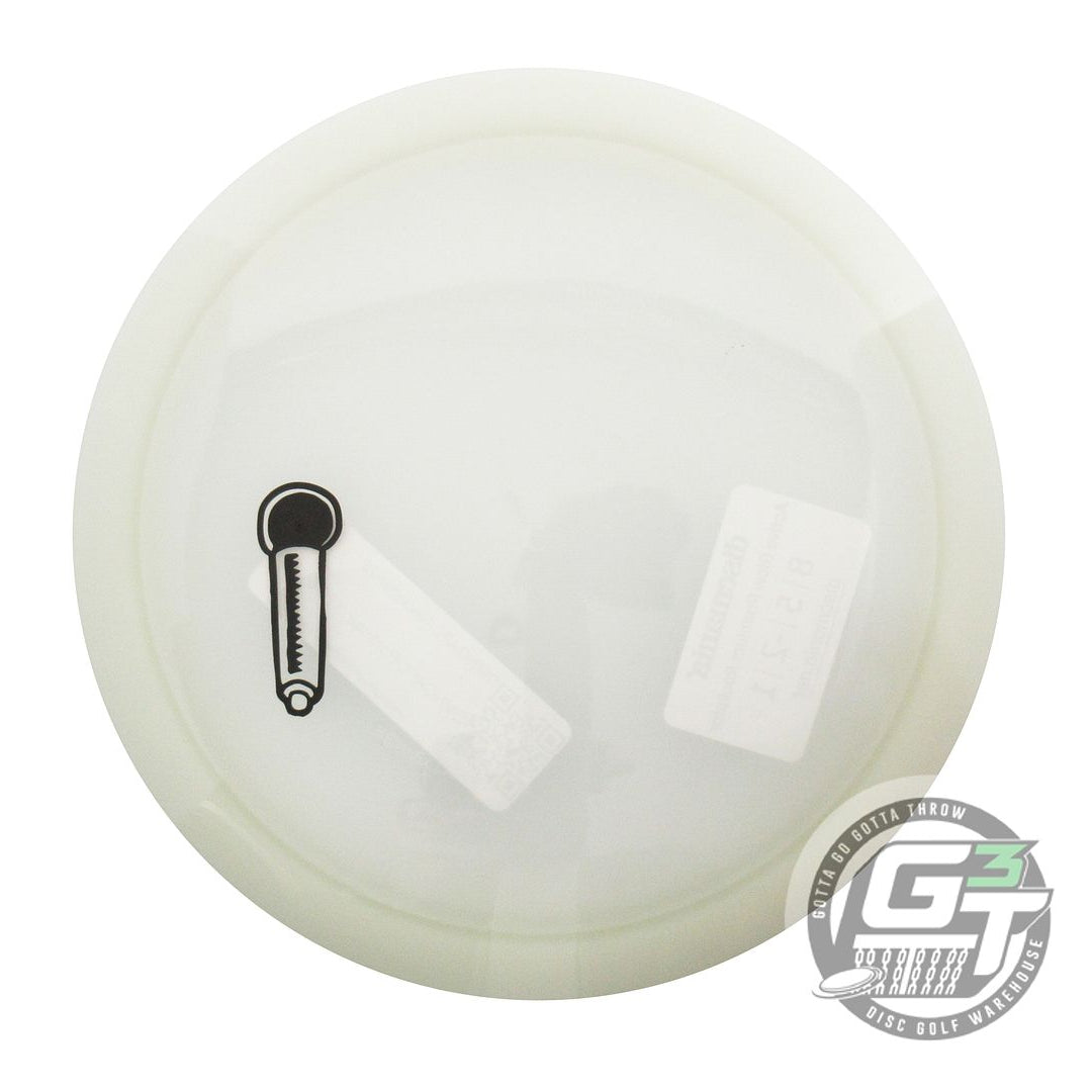 Discmania Active Glow Premium Rockstar Fairway Driver Golf Disc (Individually Listed)