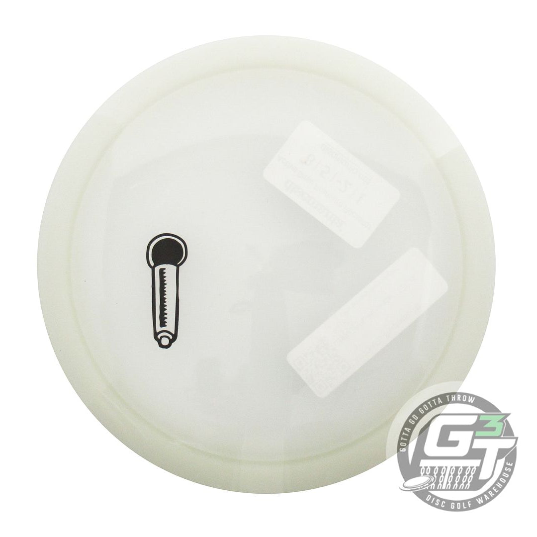 Discmania Active Glow Premium Rockstar Fairway Driver Golf Disc (Individually Listed)