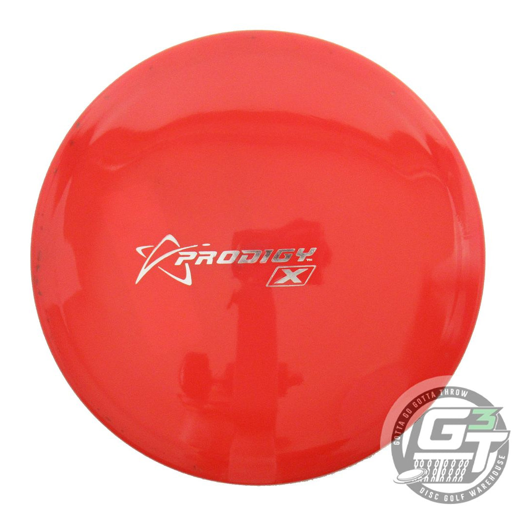 Prodigy Factory Second 750 Series A2 Approach Midrange Golf Disc (Individually Listed)