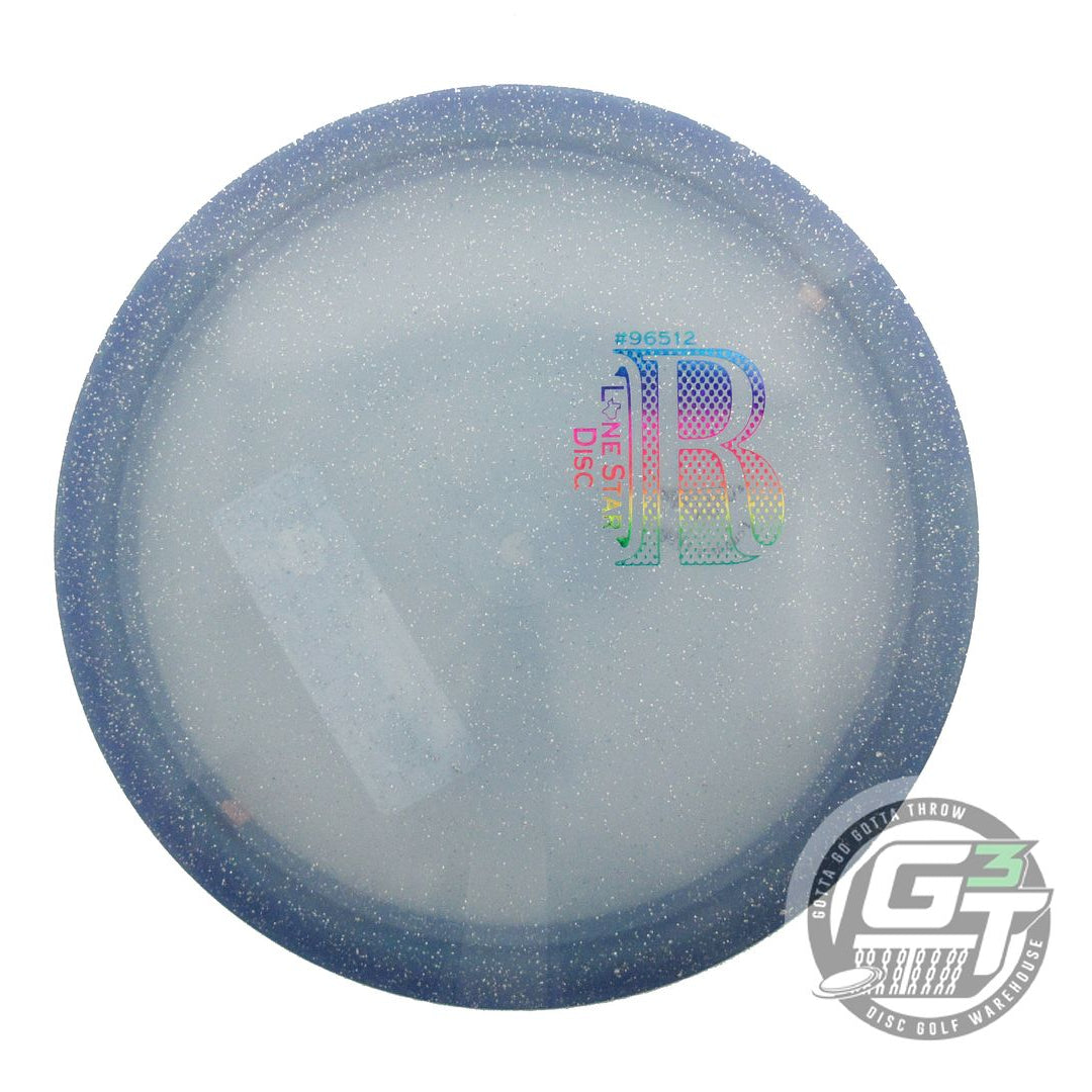 Lone Star Limited Edition 2023 Tour Series Robert Burridge Founder's Mockingbird Fairway Driver Golf Disc (Individually Listed)