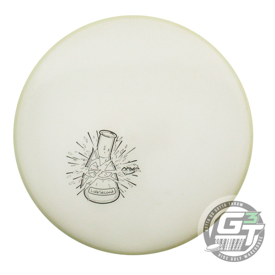 USED Axiom Discs X-OUT Total Eclipse Proton Proxy 174g Glow Putter Golf Disc