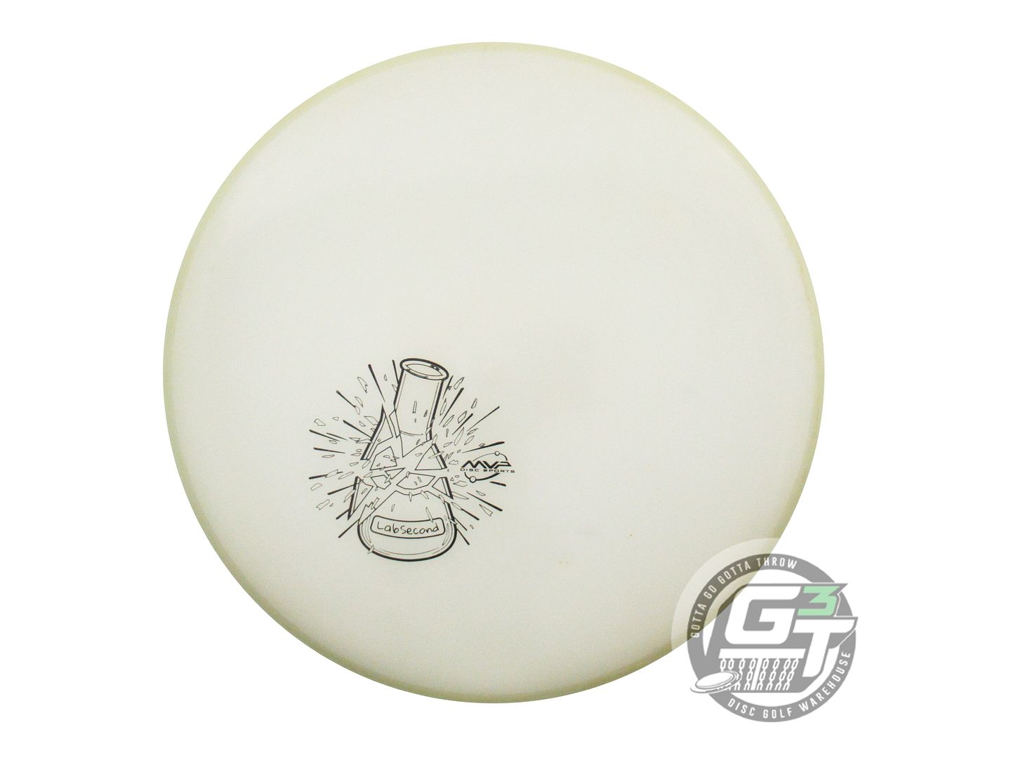 USED Axiom Discs X-OUT Total Eclipse Proton Proxy 174g Glow Putter Golf Disc