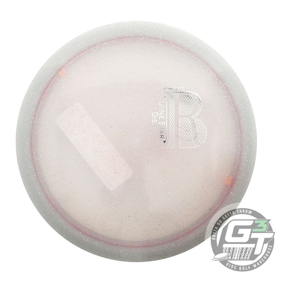 Lone Star Limited Edition 2023 Tour Series Robert Burridge Founder's Mockingbird Fairway Driver Golf Disc (Individually Listed)