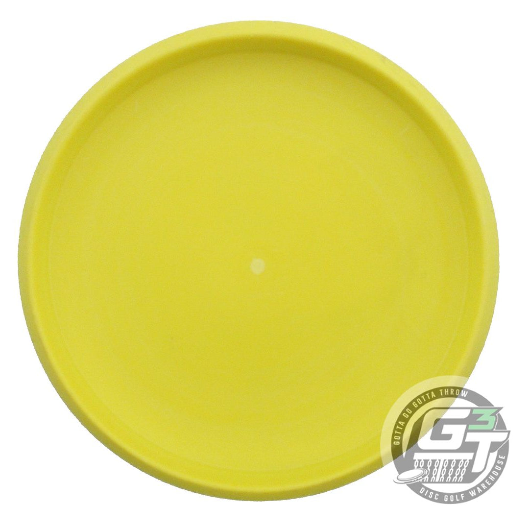 USED DiscMania D-Line Flex 1 P1x 173g Yellow Red Foil Putter Golf Disc