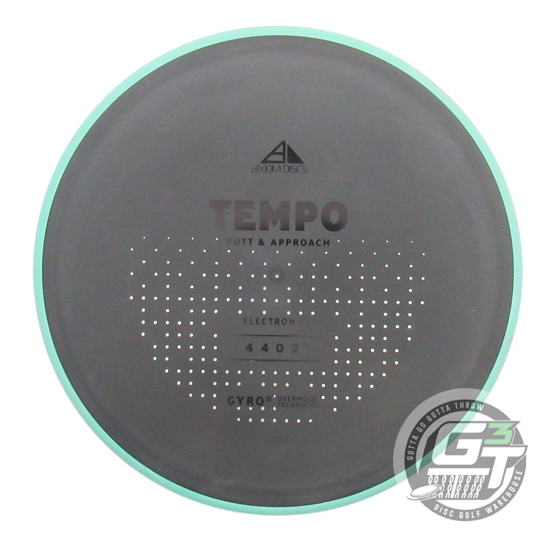 Axiom Electron Soft Tempo Putter Golf Disc (Individually Listed)
