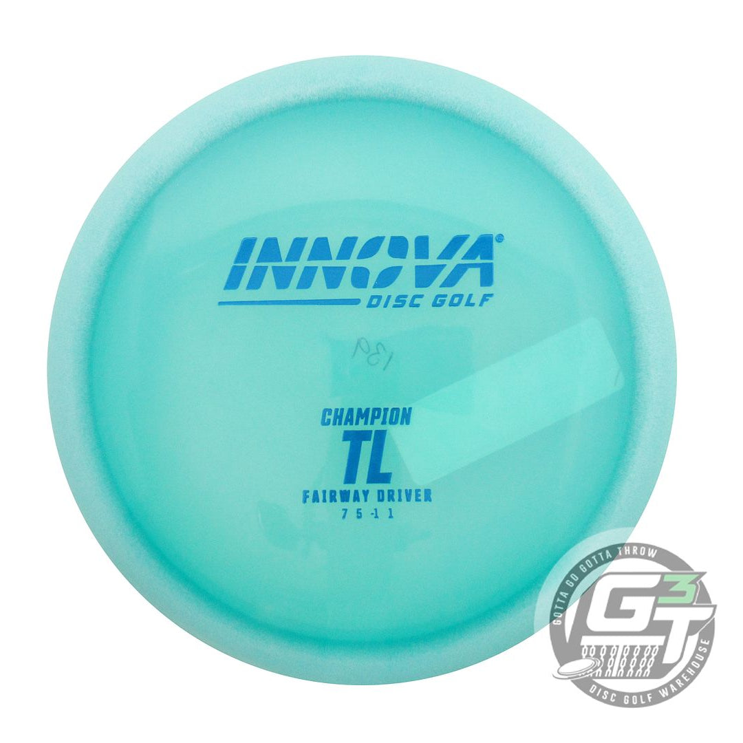 Innova Champion TL Fairway Driver Golf Disc (Individually Listed) - Gotta Go Gotta Throw
