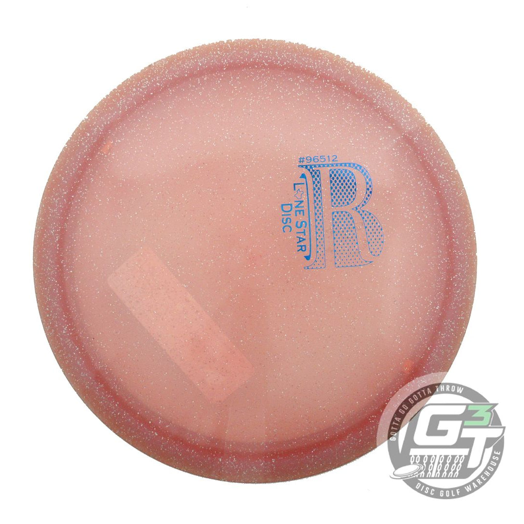 Lone Star Limited Edition 2023 Tour Series Robert Burridge Founder's Mockingbird Fairway Driver Golf Disc (Individually Listed)