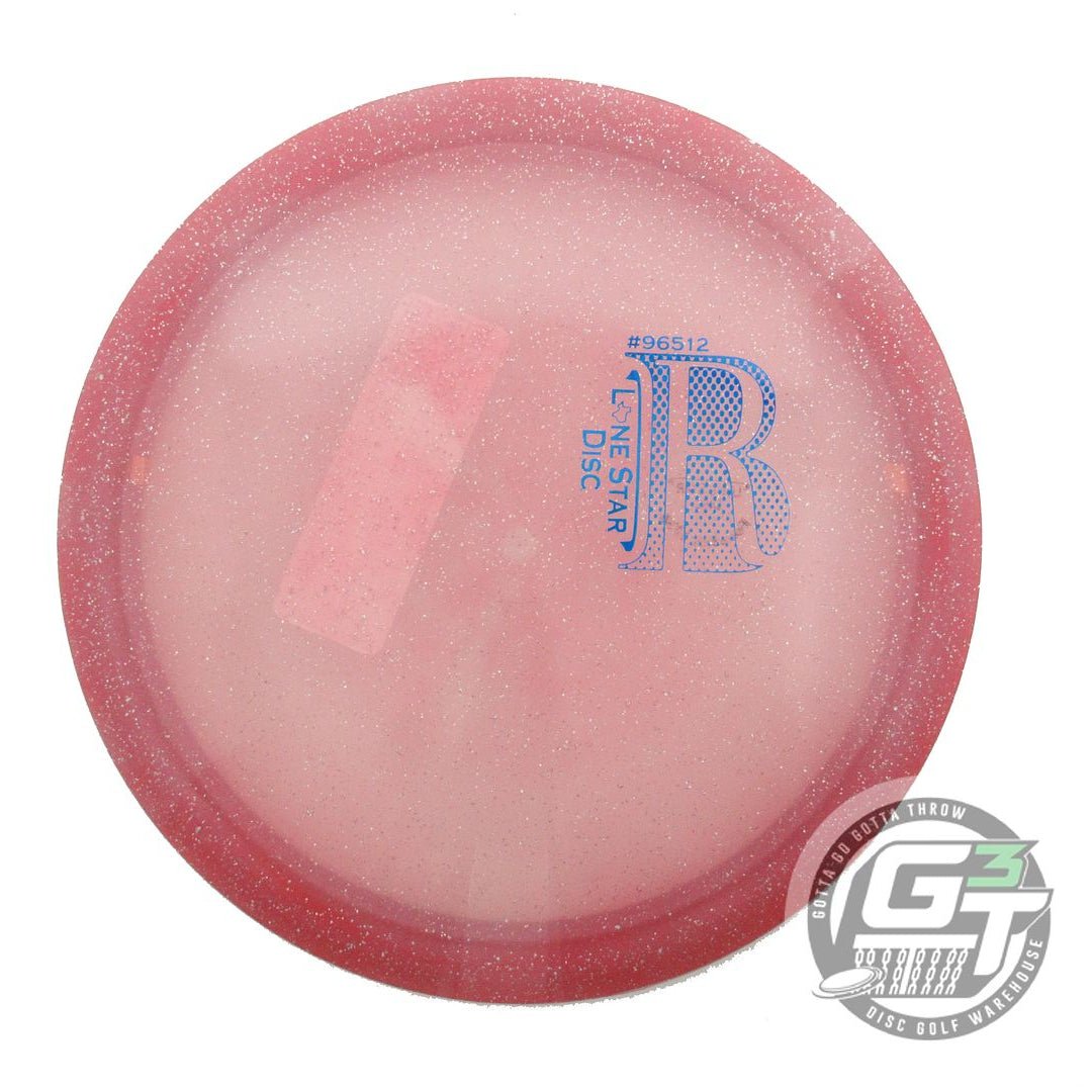 Lone Star Limited Edition 2023 Tour Series Robert Burridge Founder's Mockingbird Fairway Driver Golf Disc (Individually Listed)