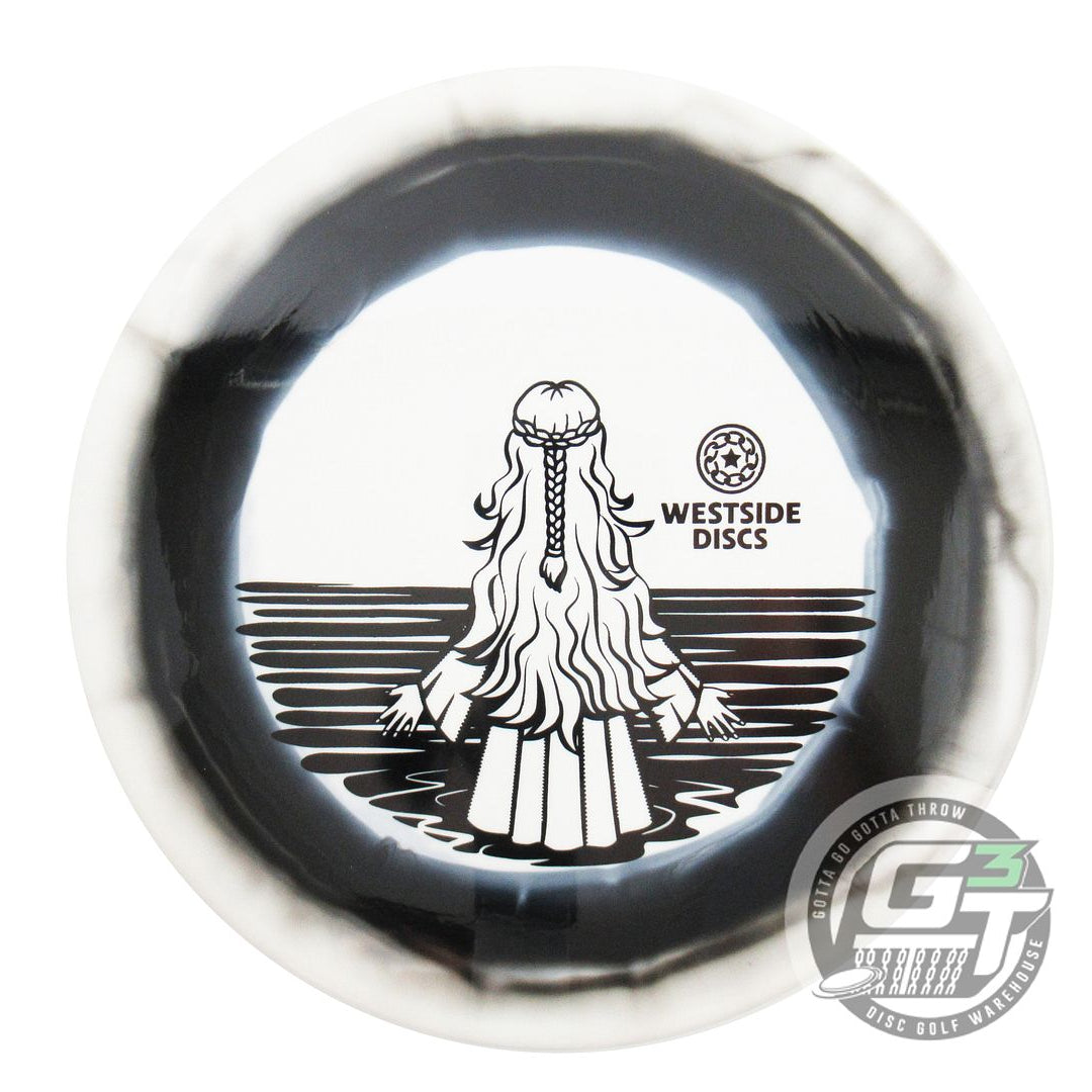 Westside Tournament Ring Maiden Putter Golf Disc (Individually Listed)