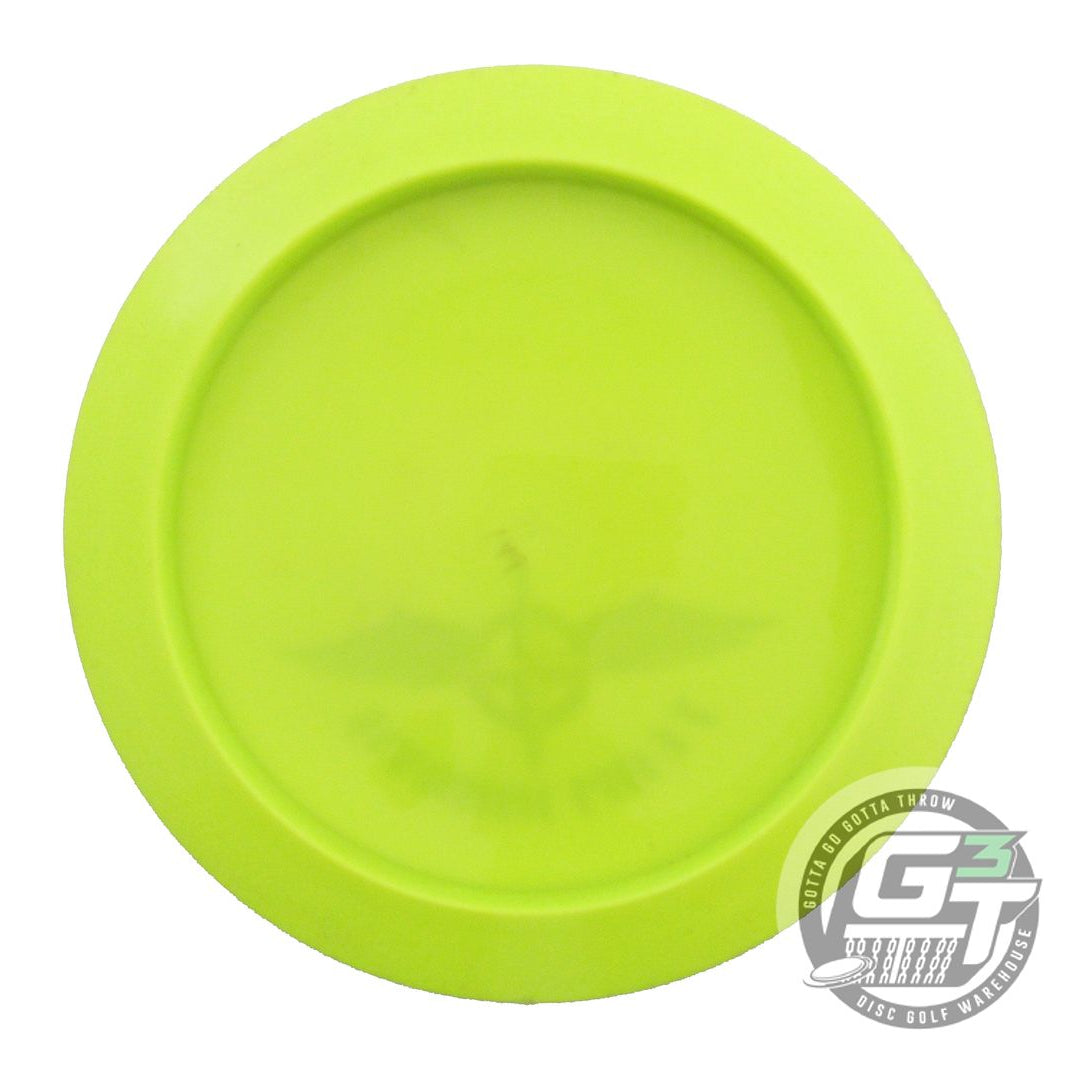 USED TEAM Innova Star Shryke 149g Dayglow Distance Driver Golf Disc