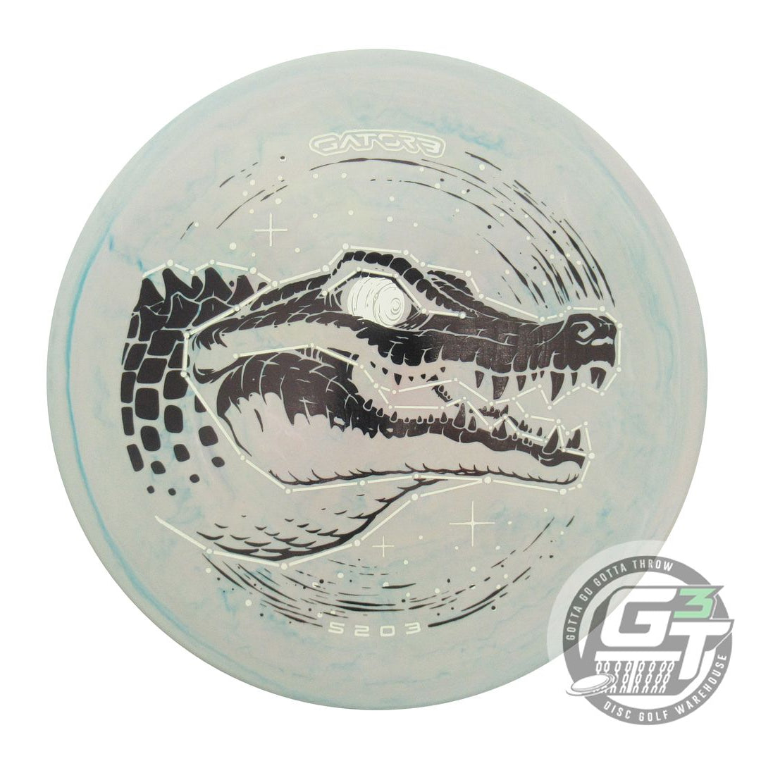 Innova Limited Edition Space Force Stamp Galactic XT Gator3 Midrange Golf Disc (Individually Listed)