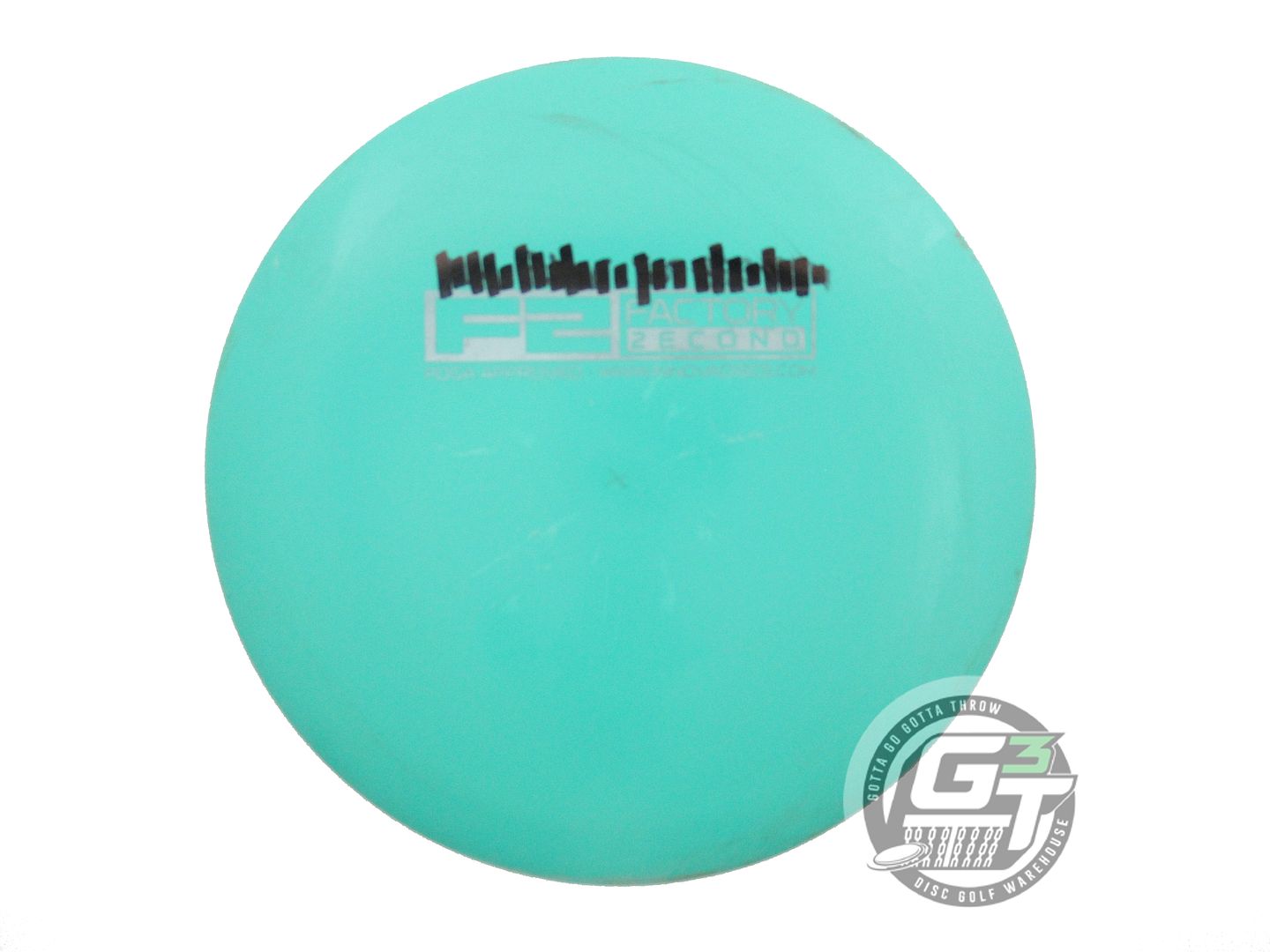 USED Innova X-OUT Star Sidewinder 175g Seafoam Distance Driver Golf Disc
