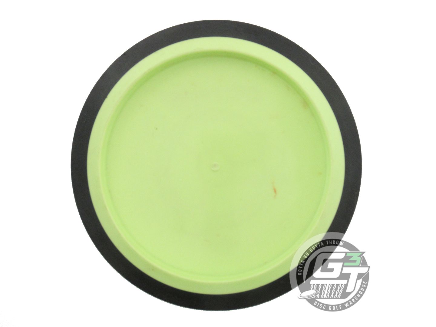 USED MVP Disc Sports Fission Octane 159g Yellow Distance Driver Golf Disc