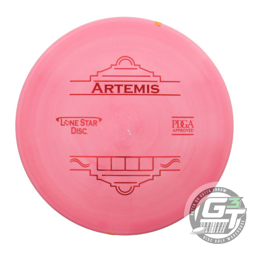 Lone Star Lima Artemis Midrange Golf Disc (Individually Listed)