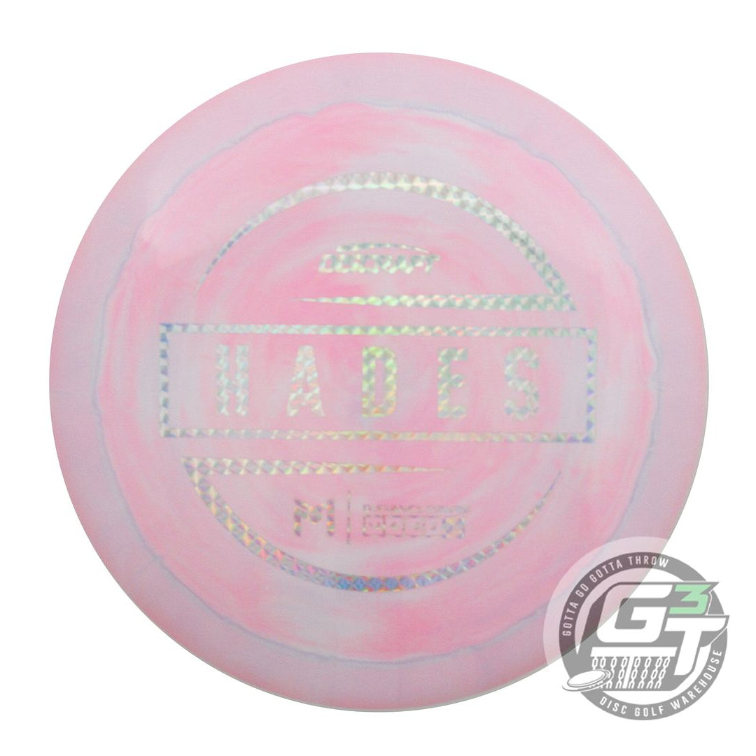 Discraft Paul McBeth Signature ESP Hades Distance Driver Golf Disc (Individually Listed)