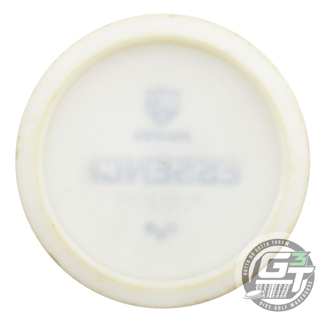 USED DiscMania Neo Essence 174g White Black Stamp Driver Golf Disc