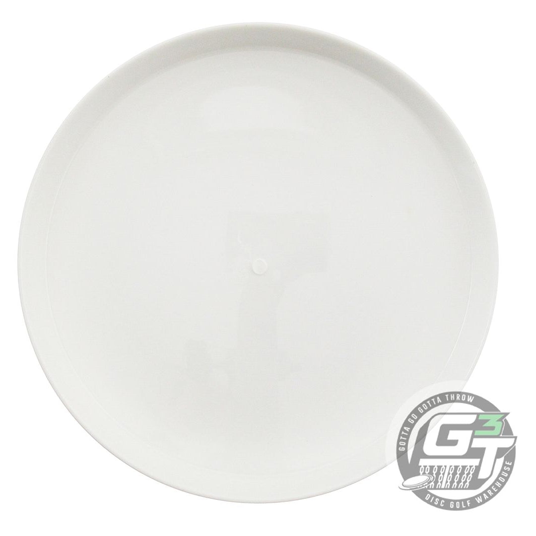 NOS Axiom Discs X-OUT Neutron Soft Pitch 166g White Distance Driver Golf Disc