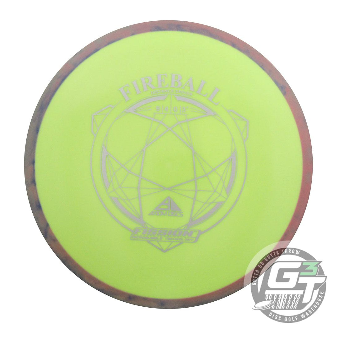 Axiom Fission Fireball Distance Driver Golf Disc (Individually Listed)