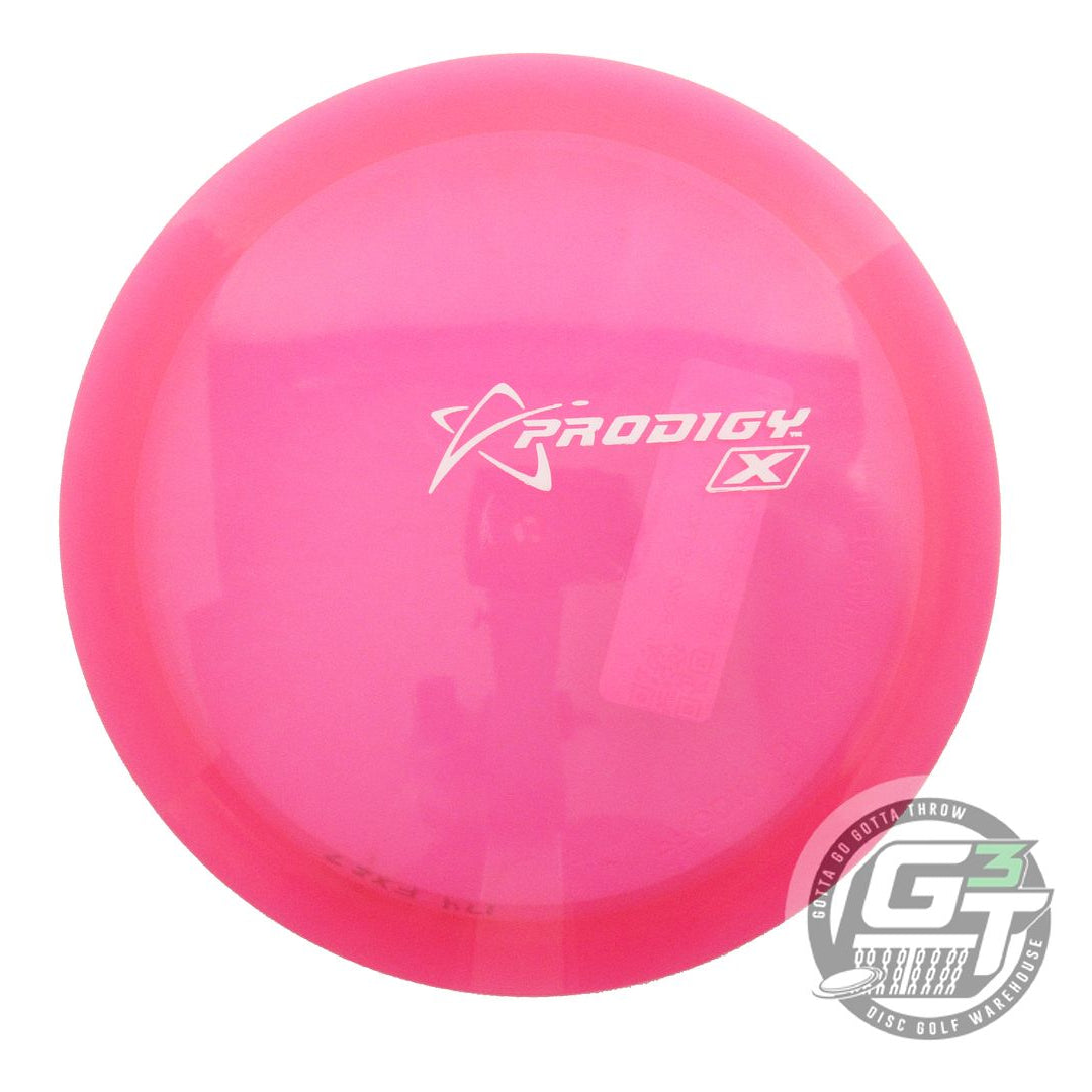 Prodigy Factory Second 750 Series FX2 Fairway Driver Golf Disc (Individually Listed)