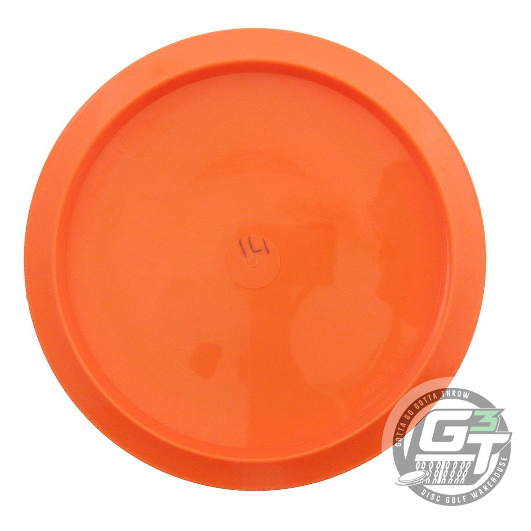 USED Innova INNfuse Star Eagle 171g Orange Fairway Driver Golf Disc
